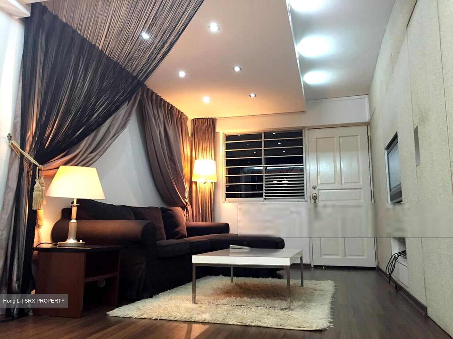Blk 33 Telok Blangah Way (Bukit Merah), HDB 3 Rooms #604387821